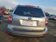 Subaru FORESTER 2016 — Copart