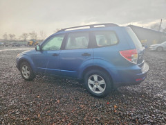 Subaru FORESTER 2010 — Copart
