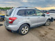 Subaru FORESTER 2016 — Copart