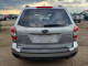 Subaru FORESTER 2016 — Copart