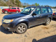 Subaru FORESTER 2013 — Copart