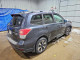 Subaru FORESTER 2017 — Copart