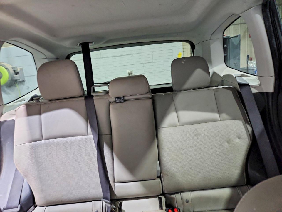 Subaru FORESTER 2017 — Copart
