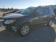 Subaru FORESTER 2012 — Copart