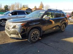 Subaru FORESTER 2025 — Copart