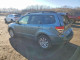Subaru FORESTER 2013 — Copart