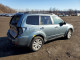 Subaru FORESTER 2013 — Copart