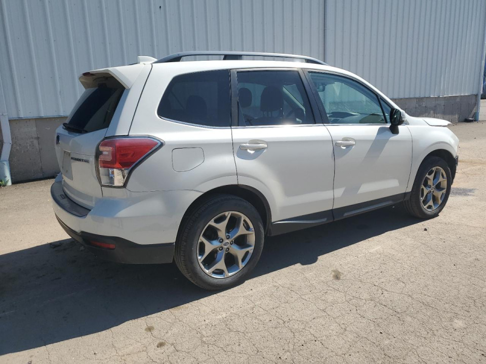 Subaru FORESTER 2018 — Copart