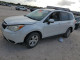 Subaru FORESTER 2014 — Copart