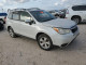 Subaru FORESTER 2014 — Copart