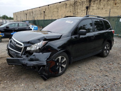 Subaru FORESTER 2017 — Copart