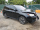 Subaru FORESTER 2017 — Copart