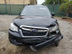 Subaru FORESTER 2017 — Copart