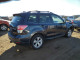 Subaru FORESTER 2017 — Copart