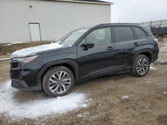 Subaru FORESTER 2025 — Copart