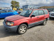 Subaru FORESTER 2005 — Copart