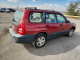 Subaru FORESTER 2005 — Copart