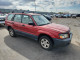 Subaru FORESTER 2005 — Copart
