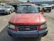 Subaru FORESTER 2005 — Copart