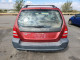 Subaru FORESTER 2005 — Copart