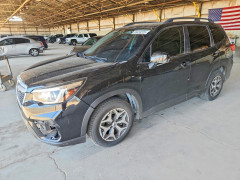 Subaru FORESTER 2020 — Copart