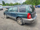 Subaru FORESTER 2004 — Copart