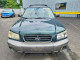Subaru FORESTER 2004 — Copart