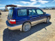 Subaru FORESTER 2002 — Copart