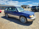 Subaru FORESTER 2002 — Copart