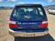 Subaru FORESTER 2002 — Copart