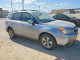 Subaru FORESTER 2014 — Copart