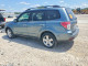 Subaru FORESTER 2009 — Copart