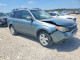 Subaru FORESTER 2009 — Copart