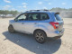 Subaru FORESTER 2015 — Copart
