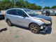 Subaru FORESTER 2015 — Copart