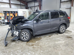 Subaru FORESTER 2019 — Copart
