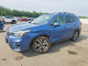 Subaru FORESTER 2021 — Copart