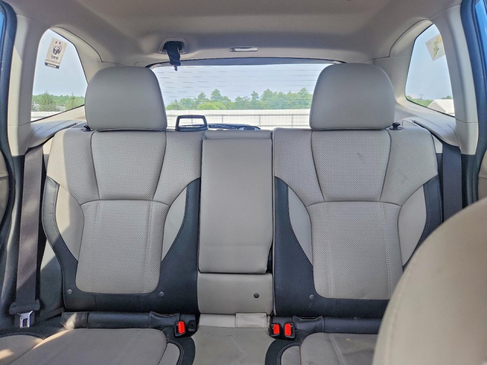 Subaru FORESTER 2021 — Copart