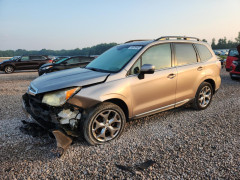 Subaru FORESTER 2015 — Copart