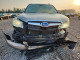 Subaru FORESTER 2015 — Copart