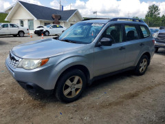 Subaru FORESTER 2013 — Copart