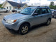 Subaru FORESTER 2013 — Copart
