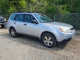Subaru FORESTER 2013 — Copart