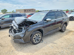 Subaru FORESTER 2025 — Copart