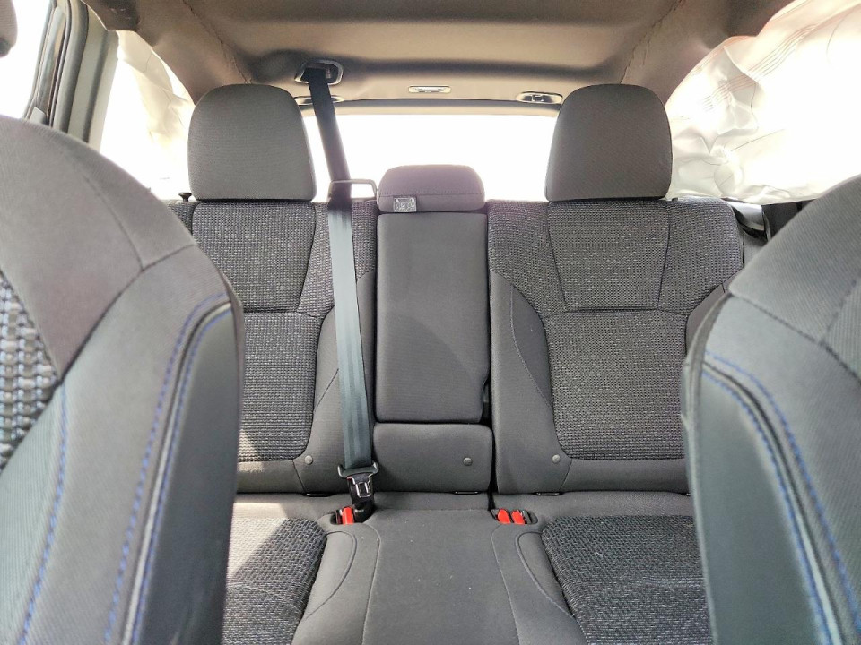 Subaru FORESTER 2025 — Copart
