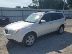 Subaru FORESTER 2010 — Copart