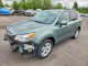 Subaru FORESTER 2016 — Copart