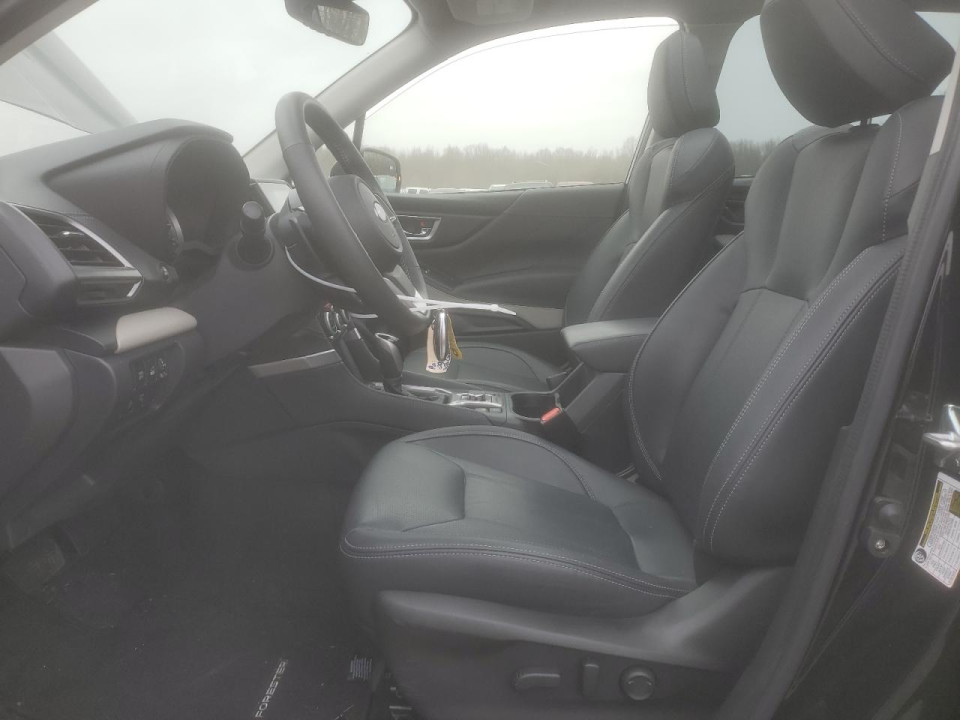 Subaru FORESTER 2023 — Copart