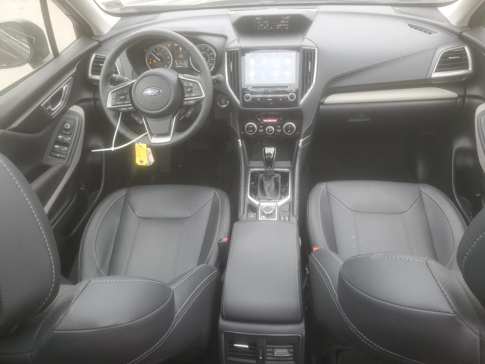 Subaru FORESTER 2023 — Copart