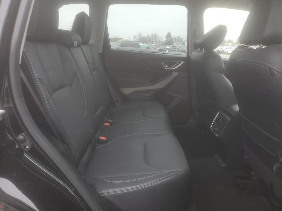 Subaru FORESTER 2023 — Copart